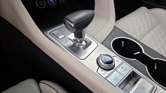 2023 Genesis G70 3.3T AWD