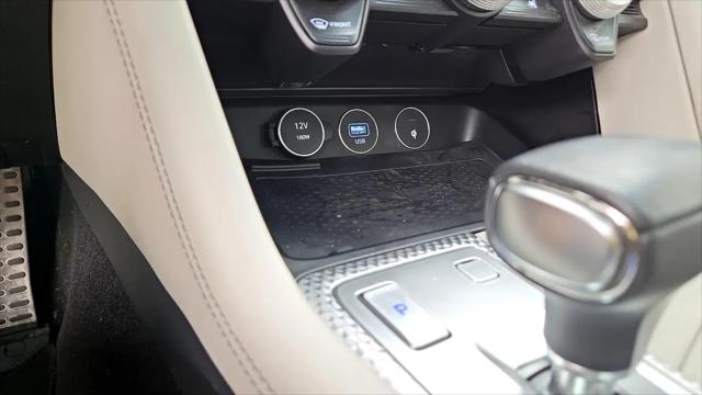 2023 Genesis G70 3.3T AWD