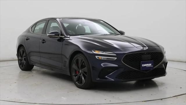 2023 Genesis G70 3.3T AWD for sale in Hagerstown, MD