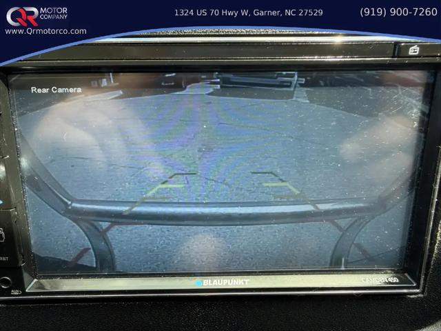 2017 Ram ProMaster Cargo Van Low Roof 136" WB
