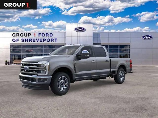 2026 Ford F-250 LARIAT for sale in Shreveport, LA