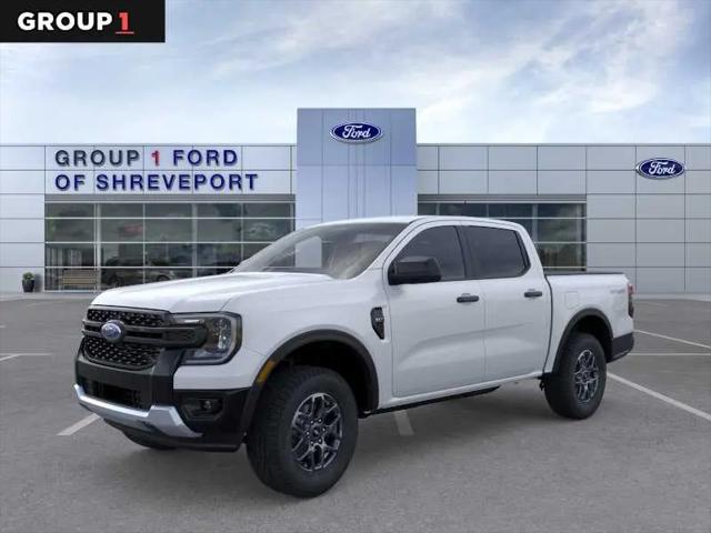 2026 Ford Ranger XLT for sale in Shreveport, LA