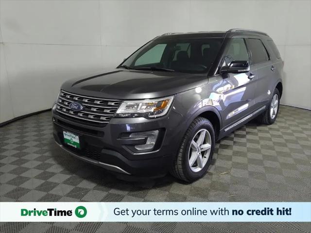 2017 Ford Explorer XLT for sale in Midlothian, IL
