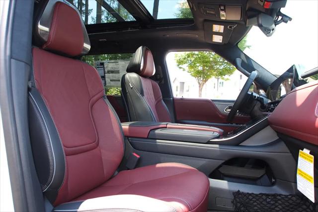 2026 INFINITI QX80 AUTOGRAPH AWD