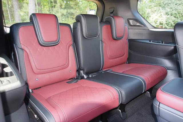 2026 INFINITI QX80 AUTOGRAPH AWD