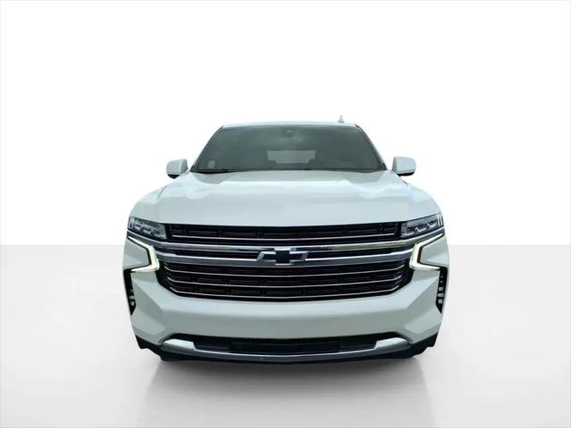 2021 Chevrolet Tahoe 2WD LT