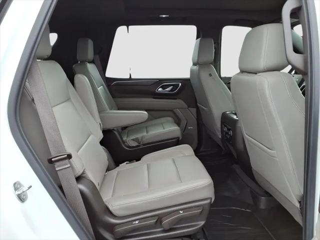 2021 Chevrolet Tahoe 2WD LT