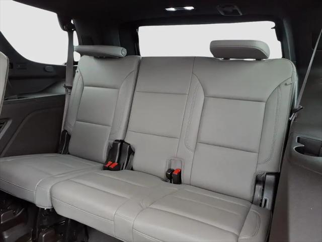 2021 Chevrolet Tahoe 2WD LT