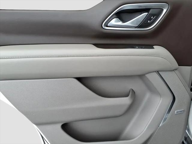 2021 Chevrolet Tahoe 2WD LT