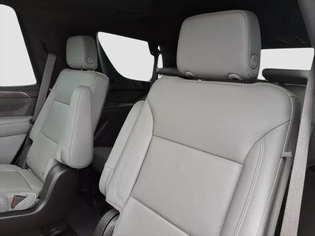 2021 Chevrolet Tahoe 2WD LT