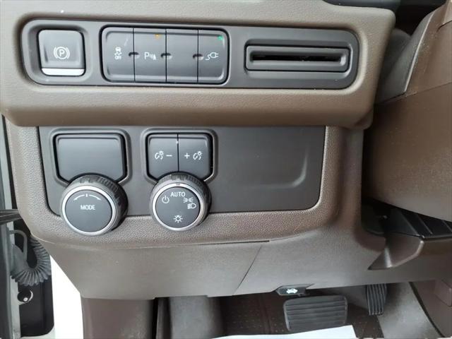 2021 Chevrolet Tahoe 2WD LT
