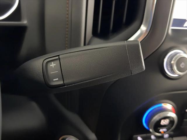 2022 GMC Sierra 1500 Limited 4WD Crew Cab Short Box AT4