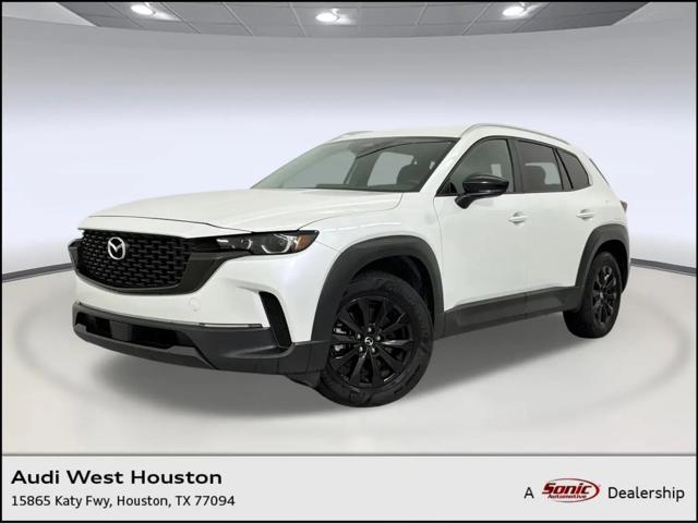 2025 Mazda CX-50 2.5 S Preferred Package for sale in Houston, TX