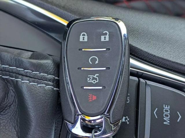 2022 Chevrolet Camaro RWD Coupe LT1