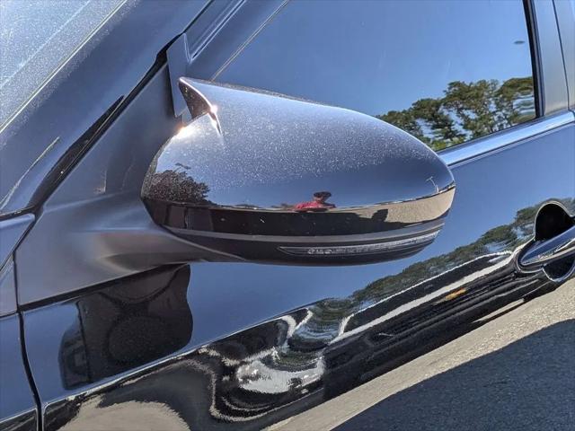 2022 Nissan Sentra SR Xtronic CVT
