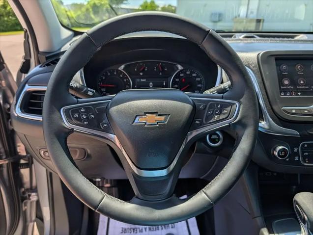 2024 Chevrolet Equinox FWD LT