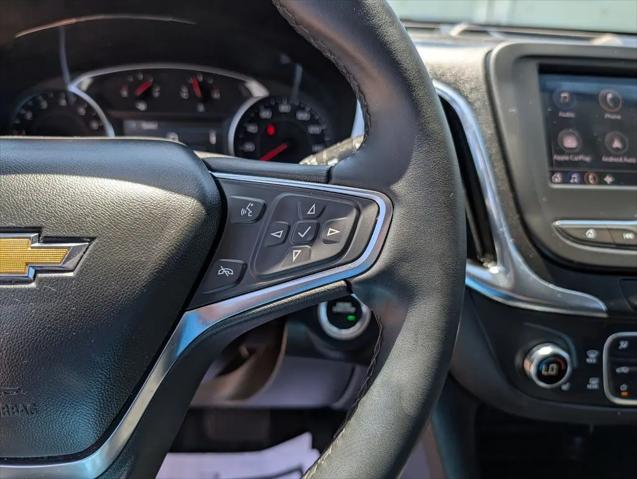 2024 Chevrolet Equinox FWD LT