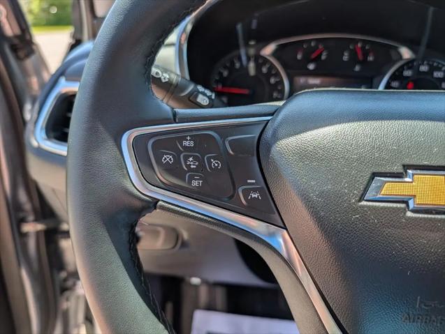 2024 Chevrolet Equinox FWD LT