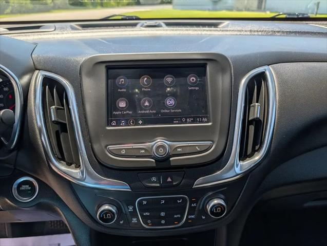 2024 Chevrolet Equinox FWD LT