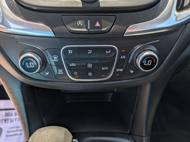 2024 Chevrolet Equinox FWD LT