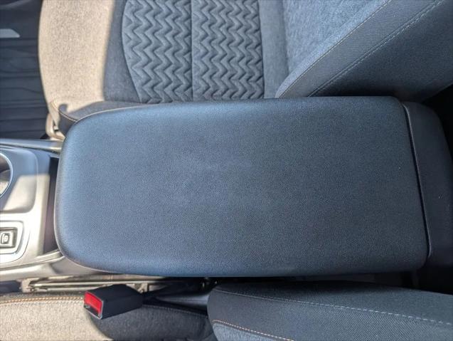 2024 Chevrolet Equinox FWD LT