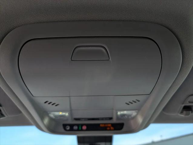 2024 Chevrolet Equinox FWD LT