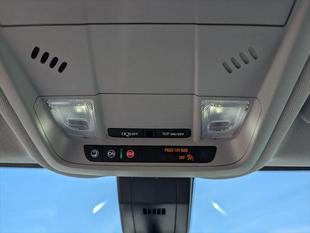 2024 Chevrolet Equinox FWD LT