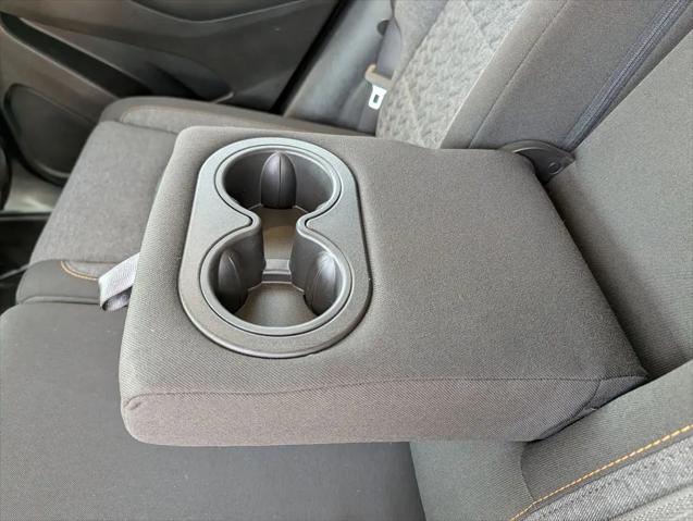 2024 Chevrolet Equinox FWD LT