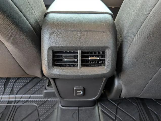 2024 Chevrolet Equinox FWD LT