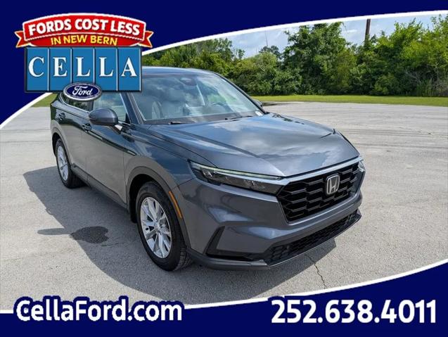 2025 Honda CR-V EX-L 2WD for sale in New Bern, NC