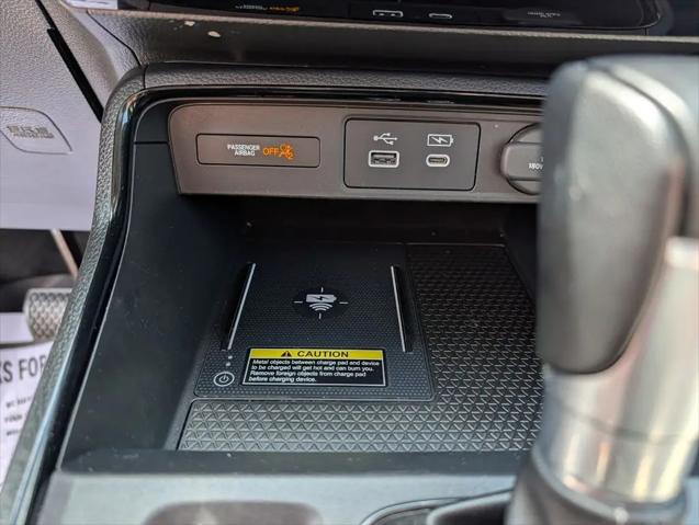 2025 Honda CR-V EX-L 2WD