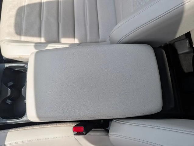 2025 Honda CR-V EX-L 2WD