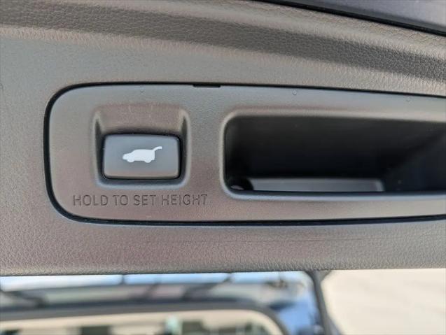 2025 Honda CR-V EX-L 2WD