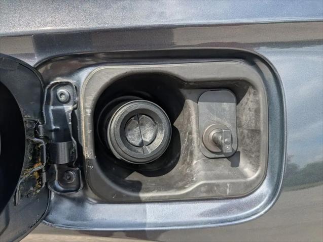 2025 Honda CR-V EX-L 2WD