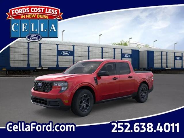 2026 Ford Maverick XLT for sale in New Bern, NC