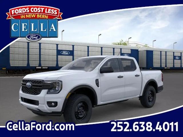 2026 Ford Ranger XL for sale in New Bern, NC