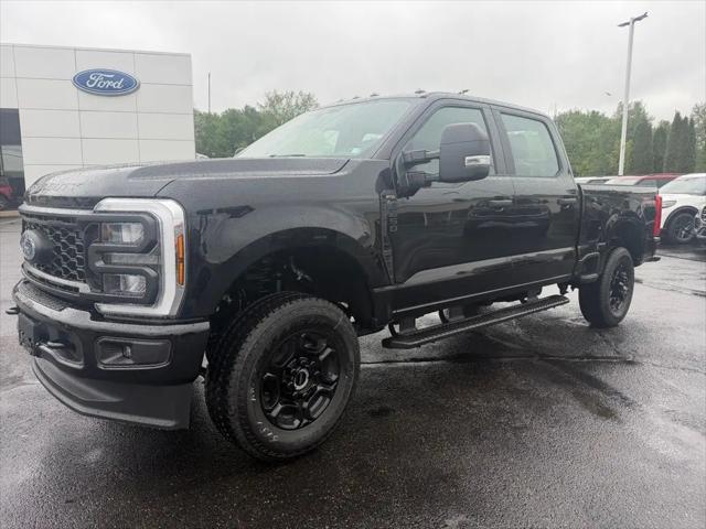 2026 Ford F-250 XL for sale in Ebensburg, PA