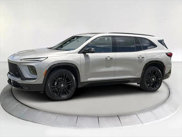 2026 Buick Enclave Sport Touring FWD for sale in Lakeland, FL