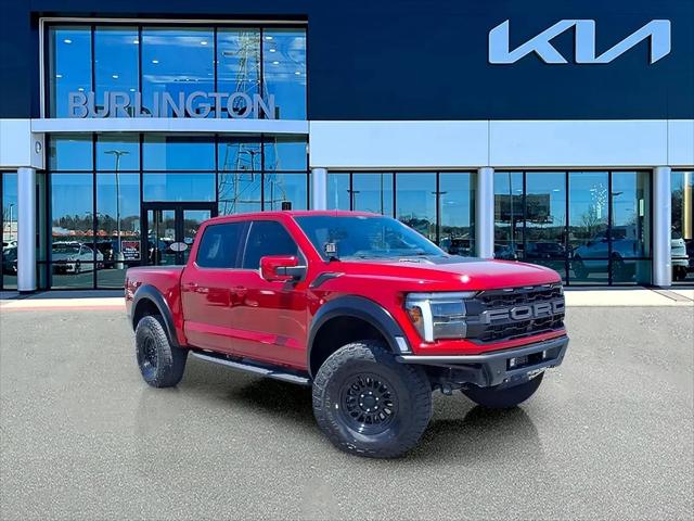2024 Ford F-150 Raptor for sale in Burlington, NC