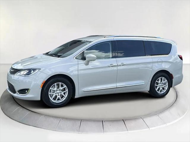 2020 Chrysler Pacifica Touring L for sale in Lakeland, FL