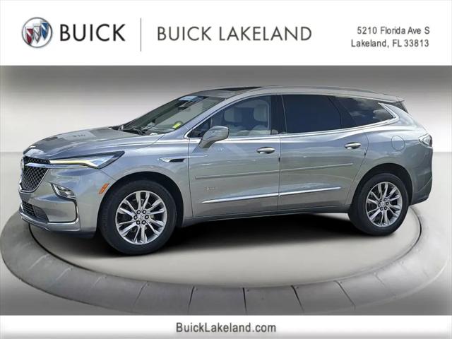 2023 Buick Enclave Avenir FWD for sale in Lakeland, FL