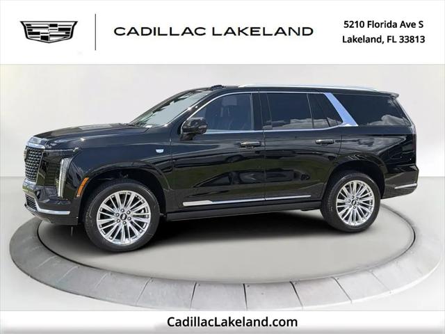 2026 Cadillac Escalade Luxury for sale in Lakeland, FL
