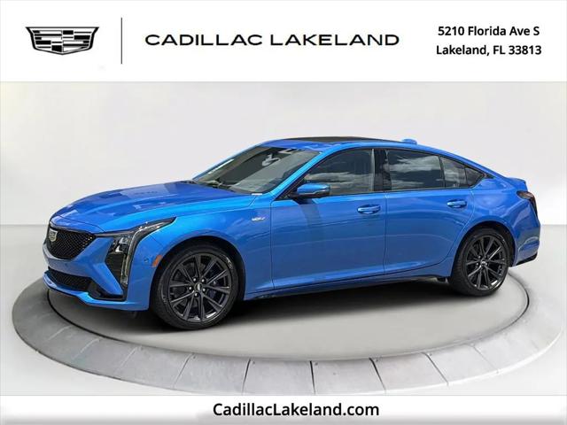 2026 Cadillac CT5-V V-Series RWD for sale in Lakeland, FL