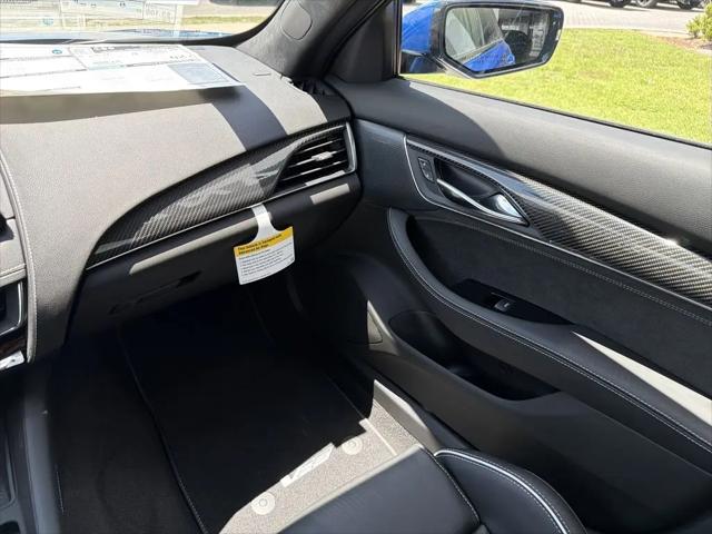 2026 Cadillac CT5-V V-Series RWD