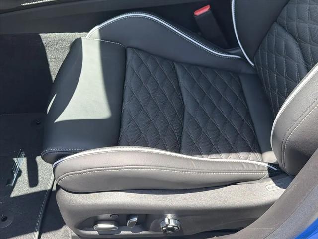 2026 Cadillac CT5-V V-Series RWD