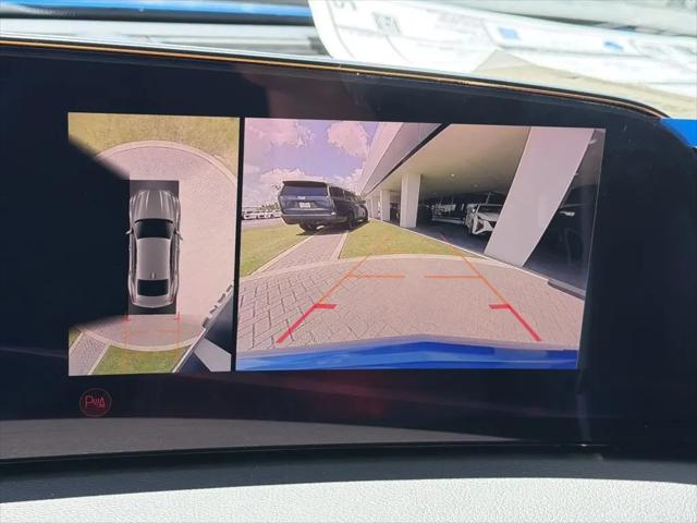 2026 Cadillac CT5-V V-Series RWD
