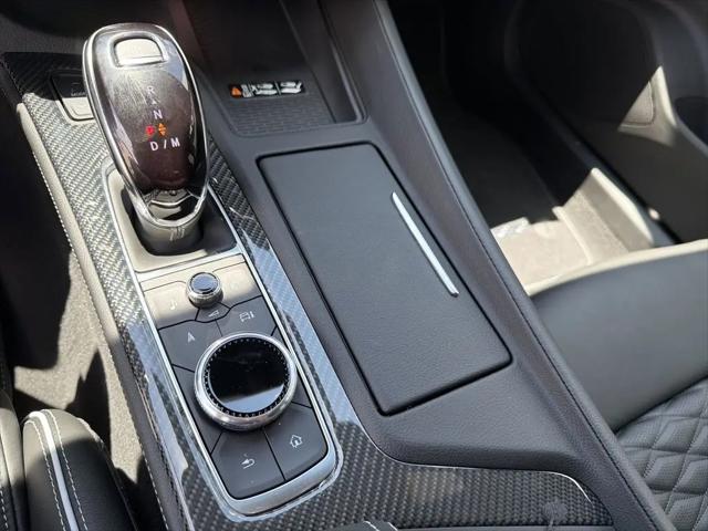 2026 Cadillac CT5-V V-Series RWD