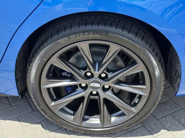 2026 Cadillac CT5-V V-Series RWD