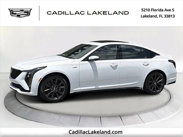 2026 Cadillac CT5-V V-Series RWD for sale in Lakeland, FL