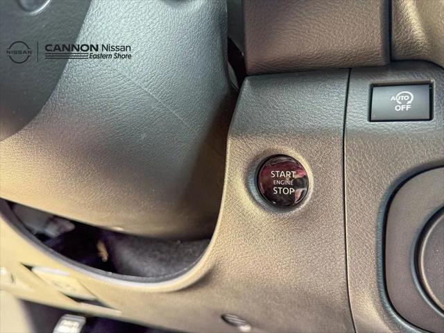 2026 Nissan Frontier King Cab S 4x2